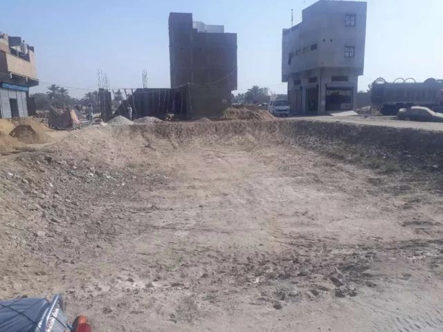 Gulberg phase II Sukkur ID 58974