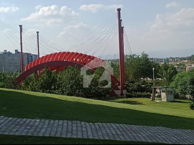Gulberg Residential P Block Plot For Sale