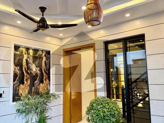 Gulberg Residence Block C 7 M Brand New House For Sale Direct Owen Deal Gulberg Residencia Block C