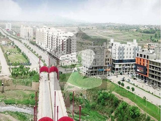 Gulberg Residencia 7 Marla Corner Developed & Possession 7 Marla Plot In L Block Available For Sale On Market Best Lowest Price