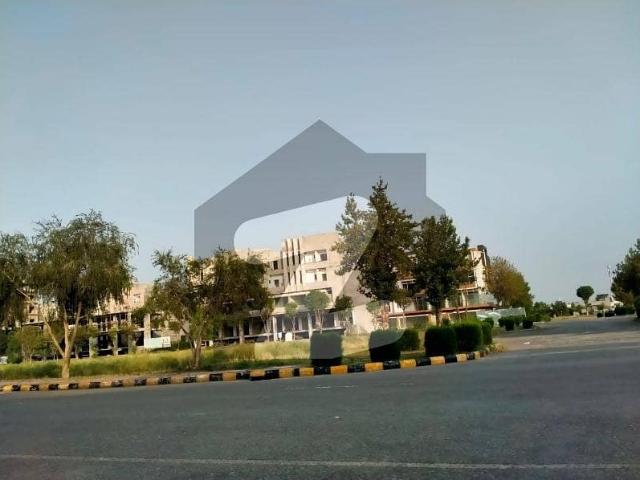 Gulberg Residencia 7 Marla Plot Available For Sale