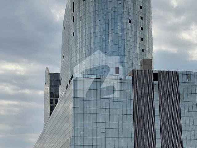 Gulberg Residencia A Executive Premium Plot For Sale