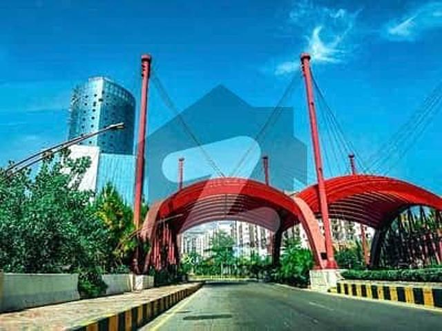 Gulberg Residencia Block C 5 Marla Residential Plot