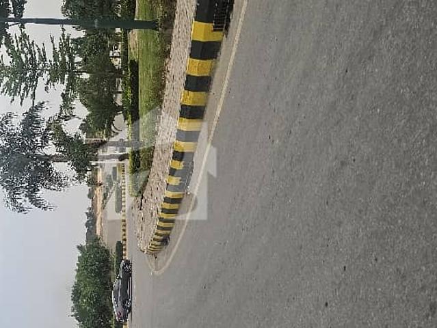 Gulberg Residencia block A