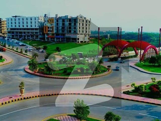 Gulberg Residencia Block A, Gulberg Residencia, Gulberg, Islamabad, Capital