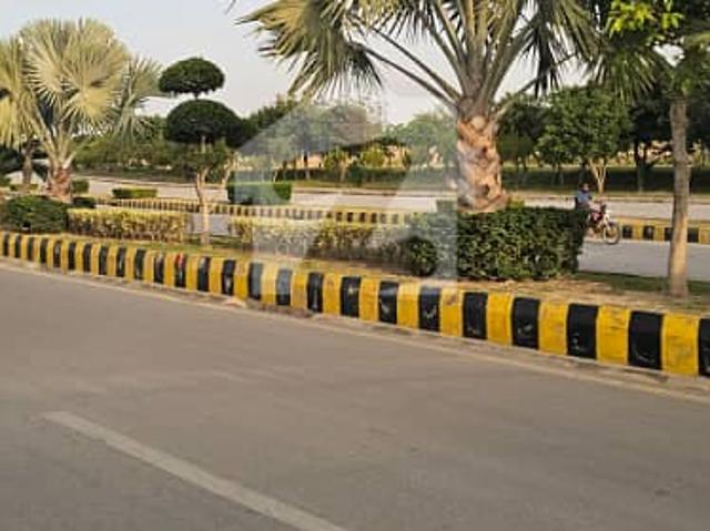 Gulberg residencia block e