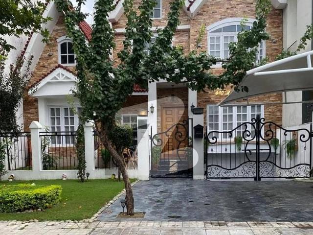Gulberg Residencia Block i 7 maral Plot for sale