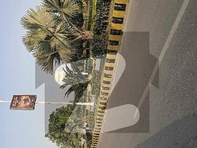 Gulberg Residencia block J Plot For Sale