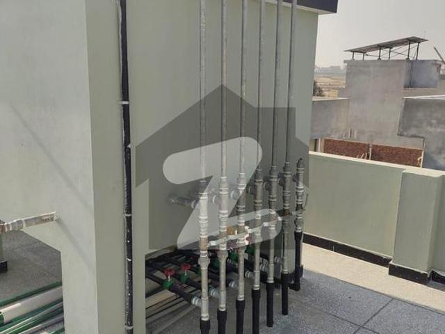 Gulberg Residencia Block L House Sized 7 Marla Is Available Gulberg Residencia Block L
