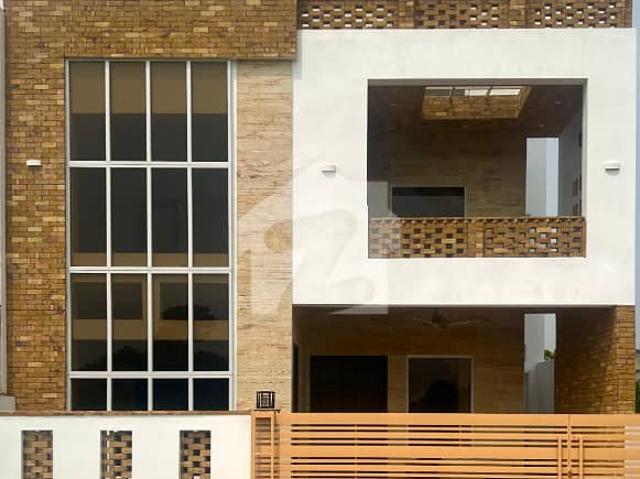 Gulberg Residencia F Block Beautiful Luxury Home Designer House