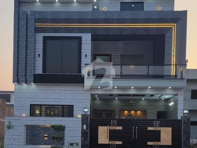 Gulberg Residencia Islamabad Block L Very Good Location Surface House For Sale