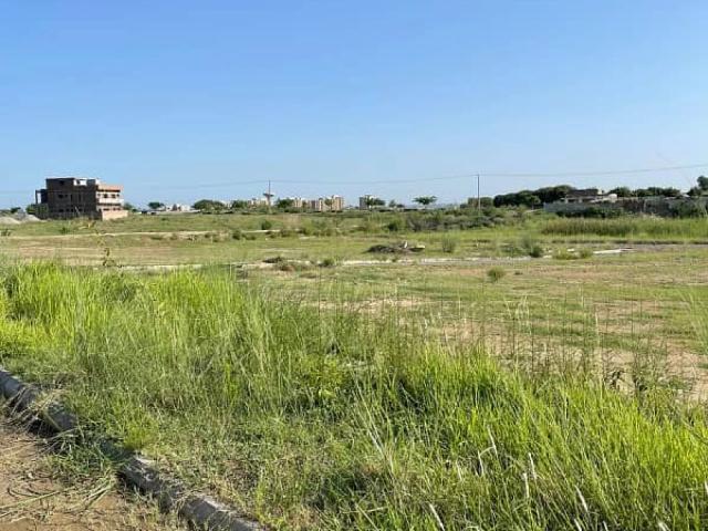 Gulberg Residencia Islamabad L Block 30x60 Possession Available Islamabad GULBERG ID 86967