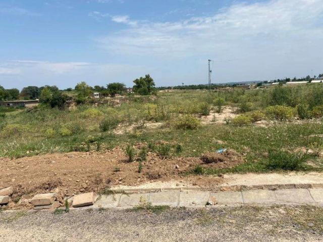 Gulberg Residencia Plot 7 marla near naval anchorage gate Islamabad I 17 ID 50284