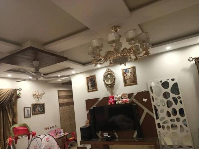 Gulberg 12 Marla Brand New House Main Location Lahore Gulberg ID 84089
