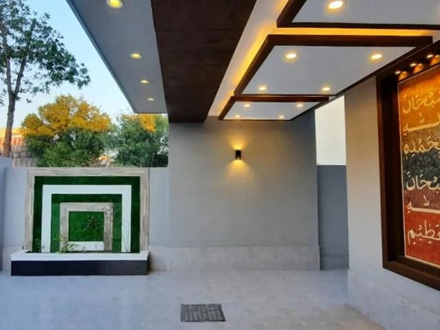 Gulberg 12mrla used house for sale at plot price Main MM Alam Road Lahore Model Town ID 76979
