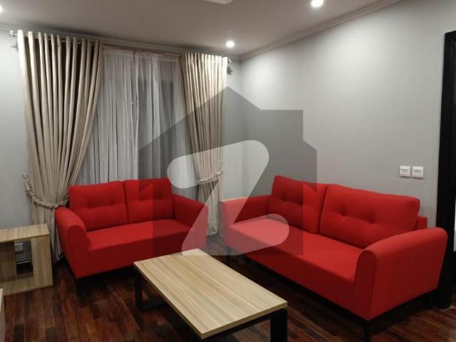 Gulberg 3 Bed 2300 Square Feet Furnished Apartment For Rent Gulberg 3