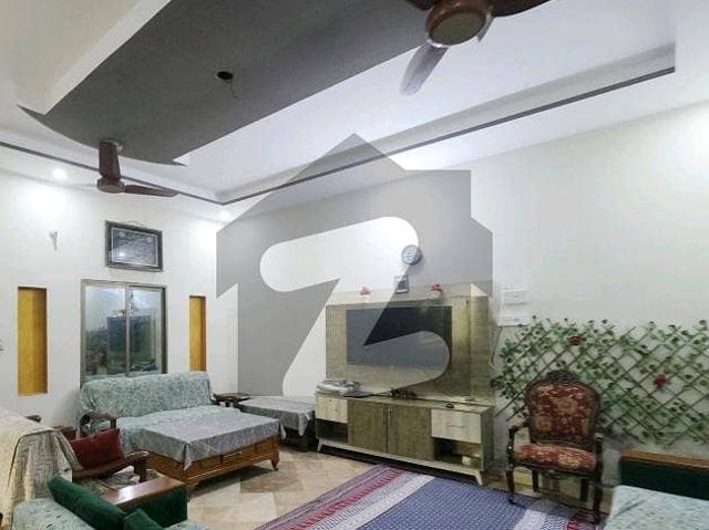Gulberg 3 Block M House Sized 1 Kanal For Rent