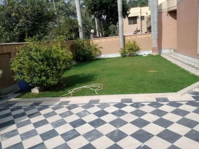 Gulberg 3 M block 2 Canal full house 9 bedroom Lahore Gulberg 2 ID 58060