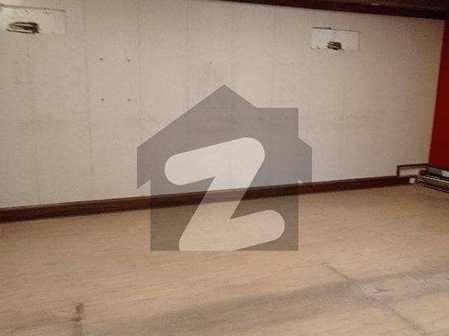 Gulberg 4 Kanal House For Office Use Is Available On Rent