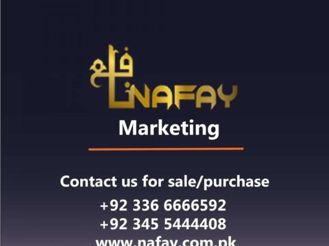 Gulberg 5 Marla Installment Islamabad Judicial Town ID 15410