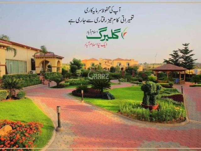 GULBERG 5 Marla Islamabad Judicial Town ID 10571