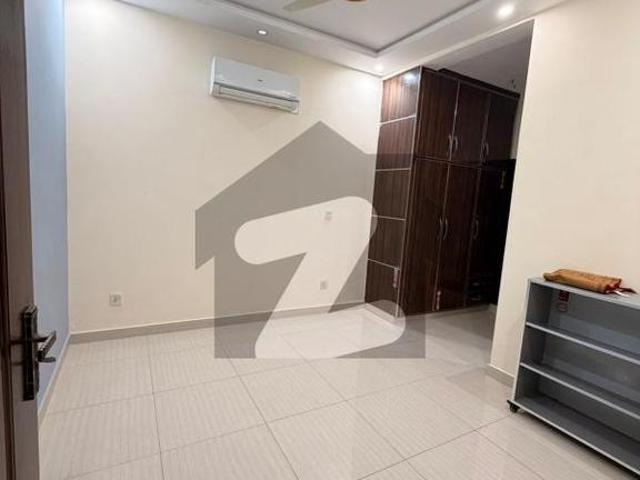 Gulbreg Residential Block L 7 Marla Brand New Triple Storey House Available For Rent Gulberg Residencia Block L