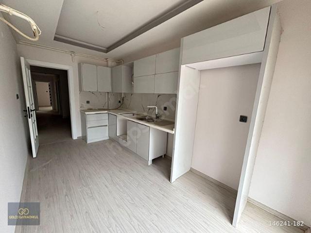 GÜLCÜ GAYRİMENKULDEN ZAFER MAHALLESİNDE SIFIR KİRALIK DAİRE