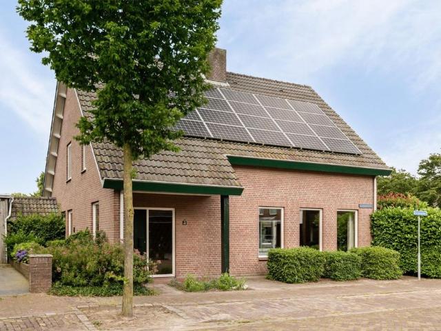 Guldenekker, 45, 5541DE, Reusel, Noord Brabant 5541DE
