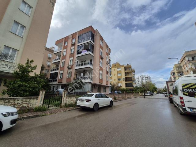 Gülder Çakmaklı'dan Yenigün'de Satılık 2+1 Daire