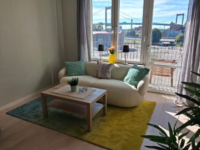 Guldkällegatan, Göteborg
