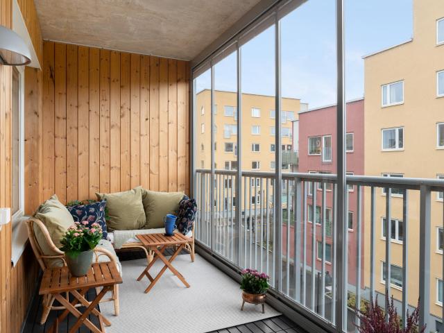 Bostadsrätt på Guldmyntsgatan 40 är inte längre tillgänglig