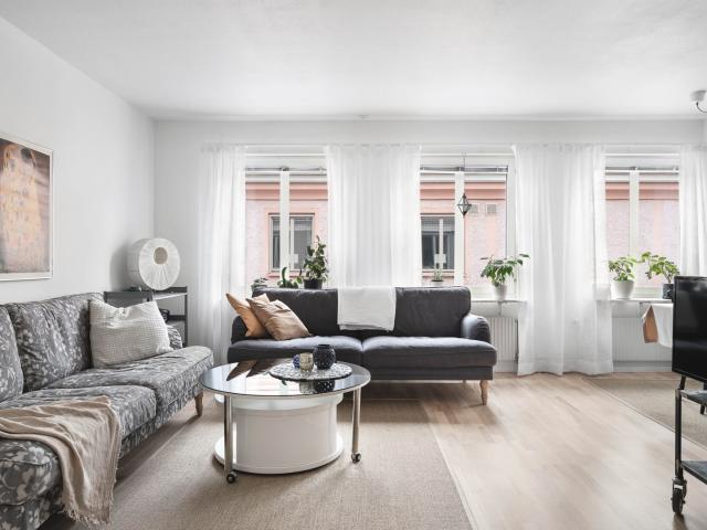 Guldskärsgatan 6F