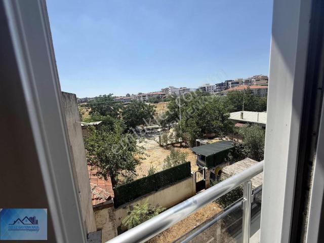 Güleç Gayrimenkul Kiralık 2+1 Daire