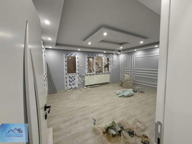 Güleç Gayrimenkul Satılık 3+1 Daire