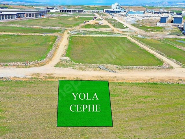 GÜLER DEN 720M 4 KAT İMARLI YAPILAŞMA İÇİNDE FIRSAT ARSA!