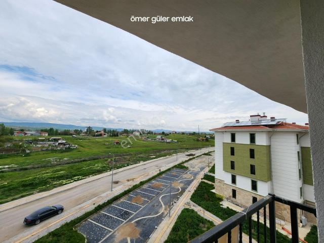 Güler^den Ankara Çubuk Tokide Kiralık Sıfır 2+1 2.katta 100m2 Kilerli Ucuz Kiralık Daire