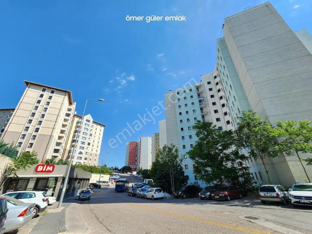 Güler^den Altındağ Kuzey Ankara Toki 6.350tl Takssitle 3+1 Yapıl