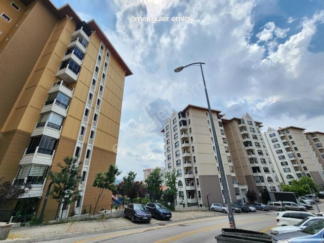 Güler^den Altındağ Kuzeykent Tokide 3+1 9.kat Güney.b Manzaralıı