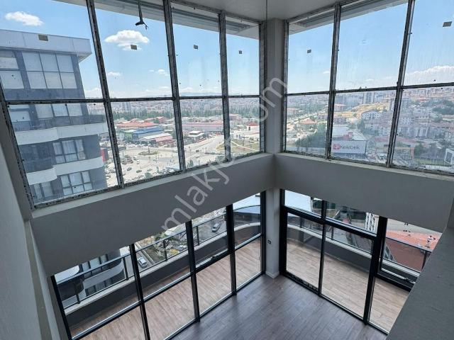 Güler^den Altındağ'ın En İyisi 5+1 15.kat Emsalsiz Bir Penthouse