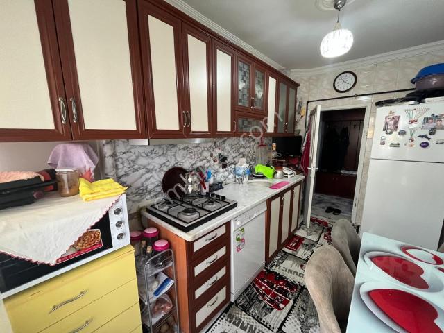 Güler^den Keçiören Çaldıranda Giriş 3+1 100m2 Kök Tapu Daire Doğ