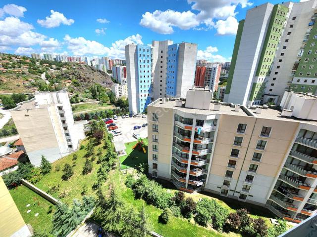 Güler^den Keçiörende 7.kat 4+1 170m2 Yok Böyle Bir Fiyat Vadi Manzaralı Cadde Okul Durak Market Yak
