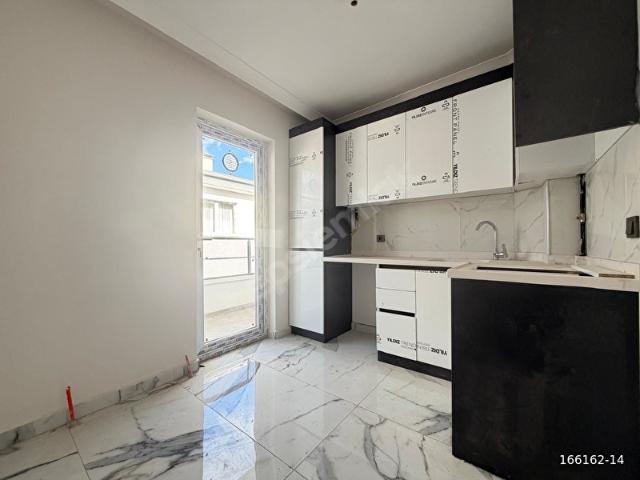 GÜLER DEN SON KAT ÖN CEPHE DAİRE FIRSATI 2+1 KAÇMAZ