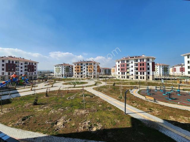 Güler.den Çubuk Tokide 1.kat Peyzaj Cephe Sıfır Oturumhazır Dair