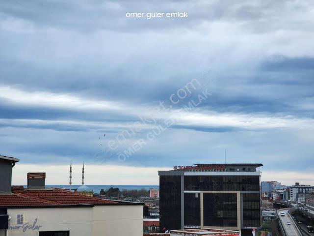 Güler^den Yenimahallede 67.500taksitle Deniz Manzaralı 7/24gvnlk