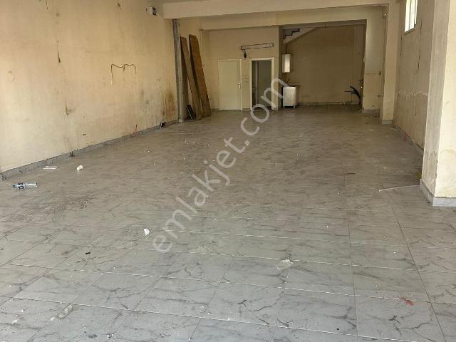 Güler Emlak’dan Ankara/altındag Ulubey Mahallesinde 140m2 Satılıkt Dükkan