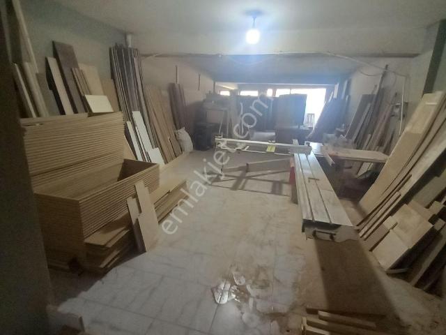 Güler Emlak’dan Ankara/altındag Ulubey Mahallesinde 202m2 Satılıkt Dükkan