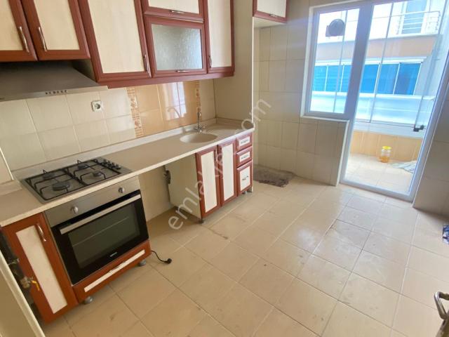 Güler Emlak'dan Başpına Kiralık 3+1 Daire