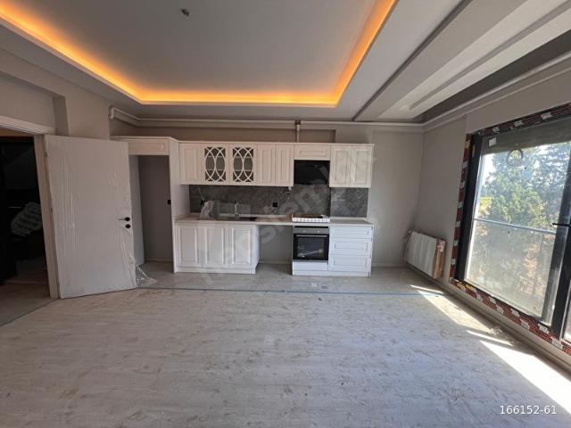 GÜLER GAYRİMENKULDEN KİRALIK 2+1 HAVUZLU SİTEDE