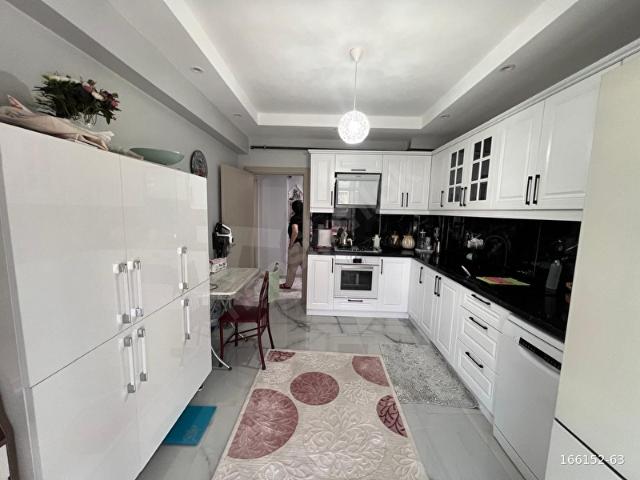 GÜLER GAYRİMENKUL'DEN YÜKSEK KREDİLİ 2+1 115m2