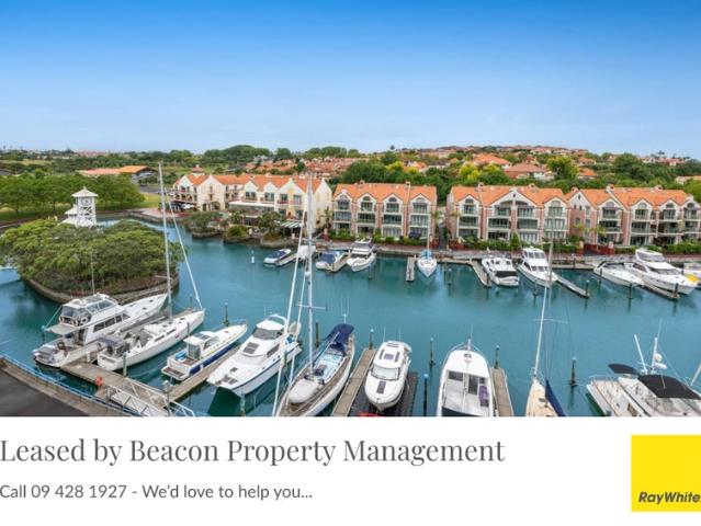 gulf harbour, 3 bedrooms